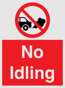 no-idling~